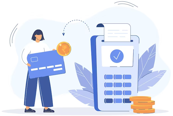 Utility service – Saralpay